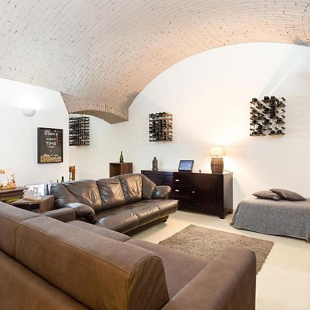 La Cantinetta Di Milano - The Wine Cave In Milan, Huge 110Sqm Apartment Next To Central Station Exterior foto