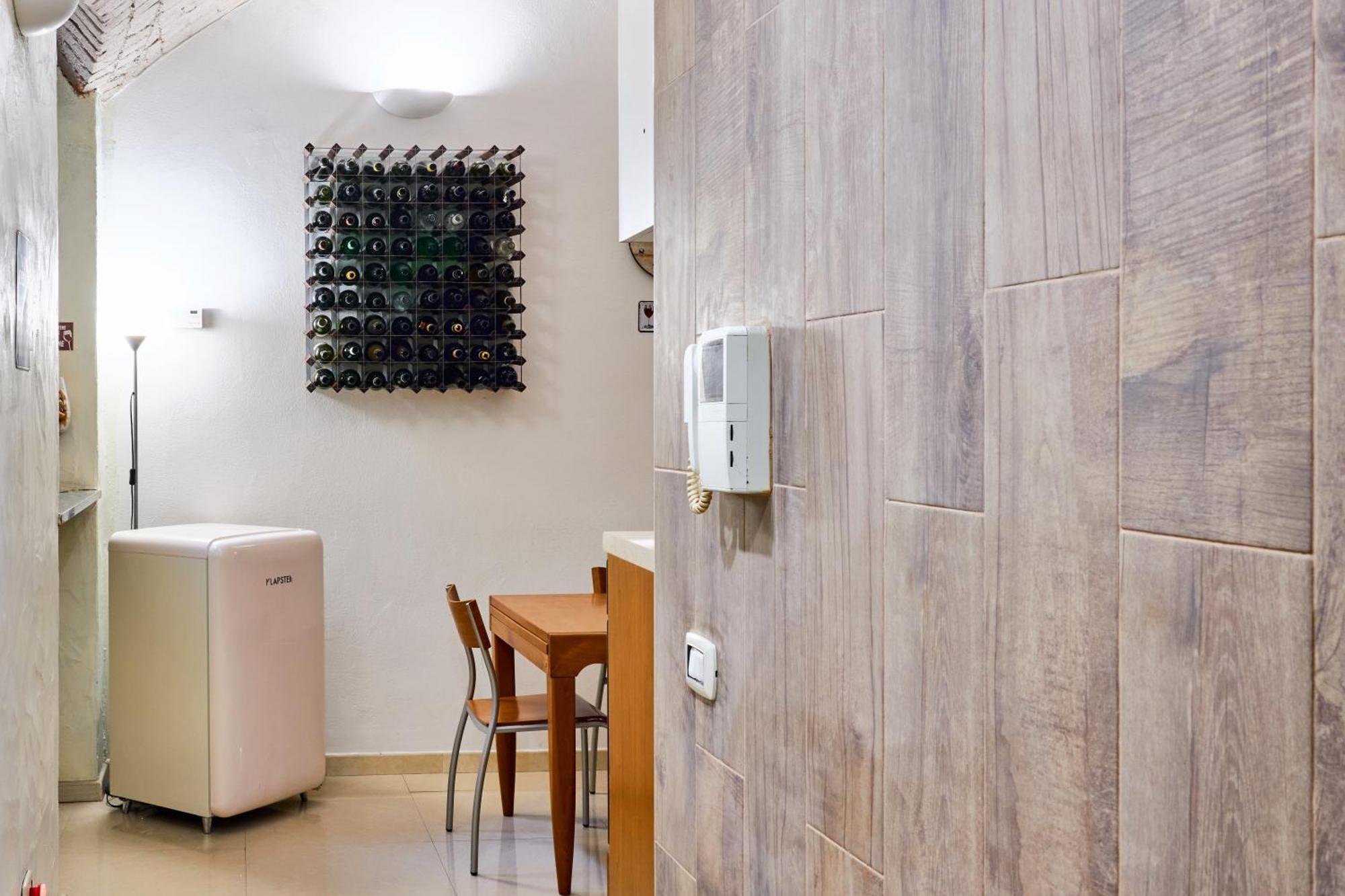 La Cantinetta Di Milano - The Wine Cave In Milan, Huge 110Sqm Apartment Next To Central Station Exterior foto